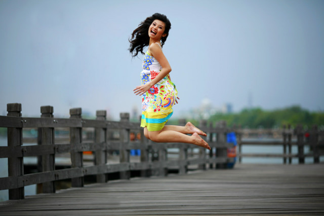 Neng Farrah......
