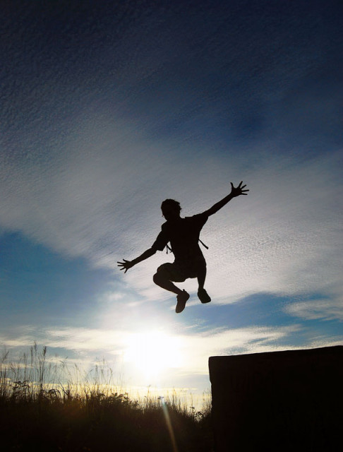 Jumper