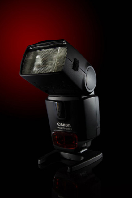 EOS partner in darkness