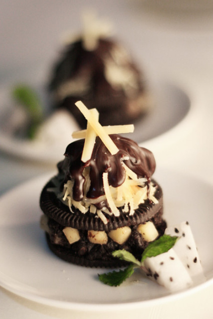 praline