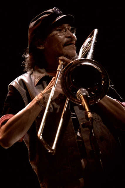 -Benny "The Rollies" Likumahua-