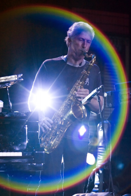 -Bob "YellowJackets" Mintzer-