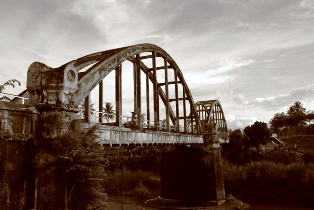 Old Bridge