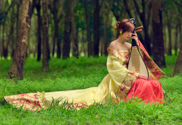 :: One Upon A Time ::