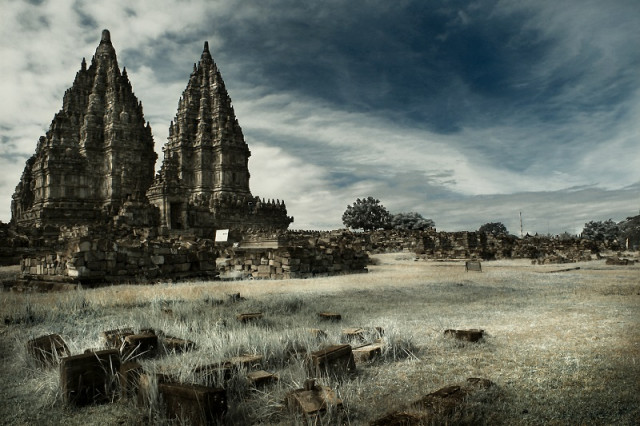 Prambanan [1]