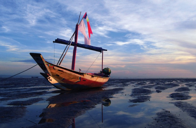 ..:: Run Aground ::..