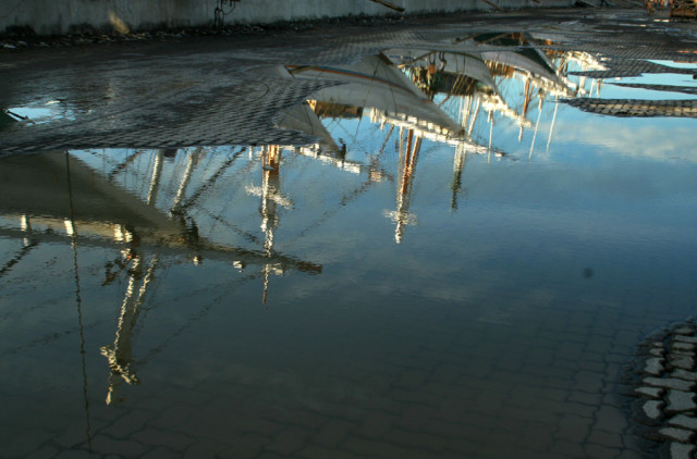 Sunda Kelapa # 2