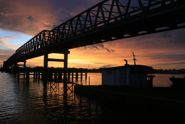 senja