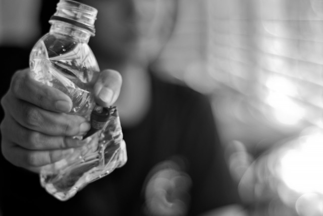 Will Crush You Like This!