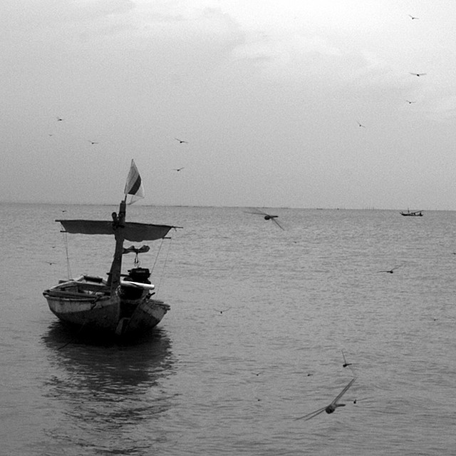last boat