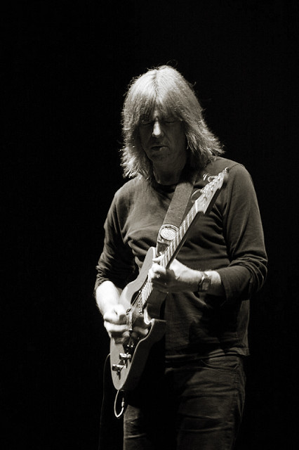 JJF 2009 - Mike Stern