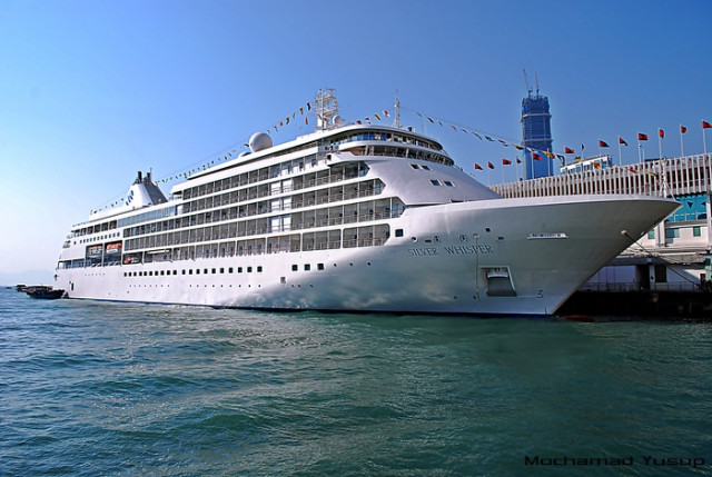 Bring Me Around The World