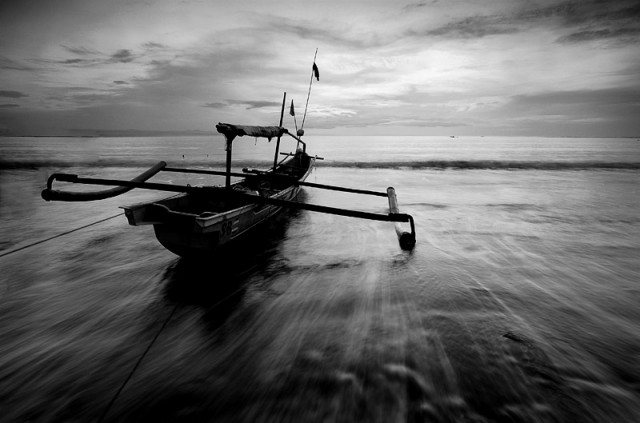 Berangkat