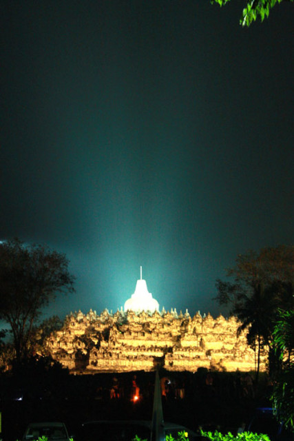 borobudur