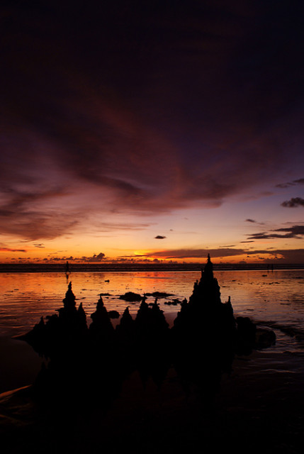 belajar lagi jadi manusia