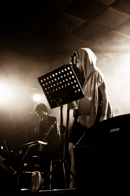 TIKA & Imam Fattah...