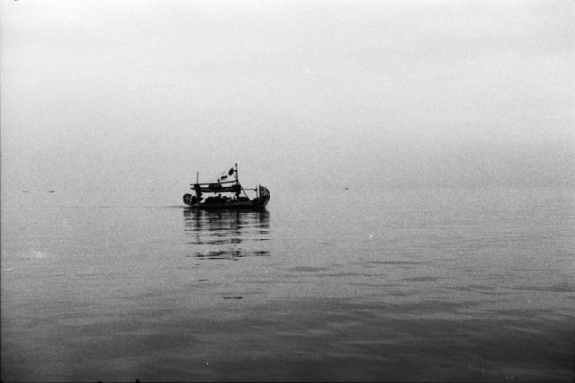 calm before the storm