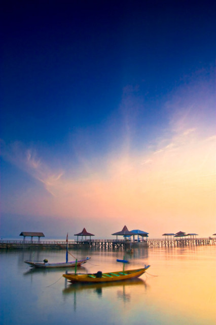 Kenjeran After Sahur 2