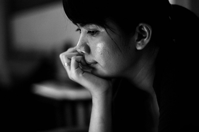 what are u looking at?