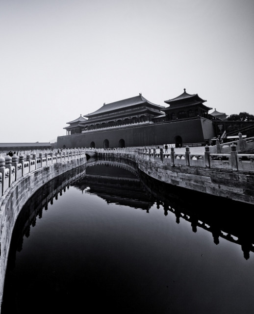 Forbidden City 2 (Revised)