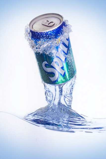 SPRITE