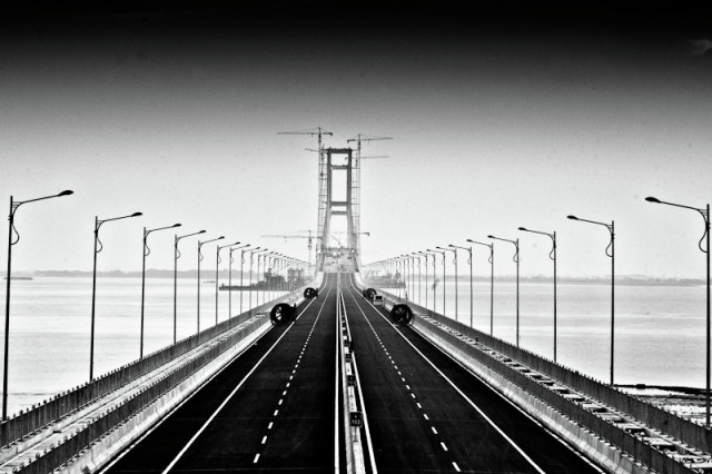 SURAMADU (under-construction)