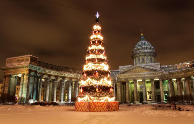 Cathedral of Our Lady of Kazan # 3