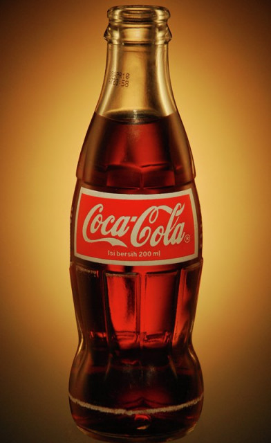 coca-cola