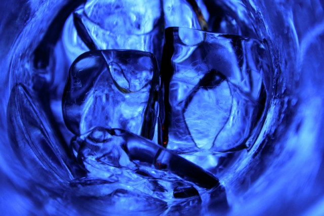 Urban Lifestyle Icy Cold