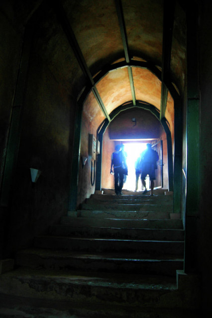 Kembali ke Peradaban