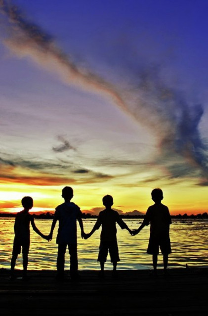 Indahnya Kebersamaan