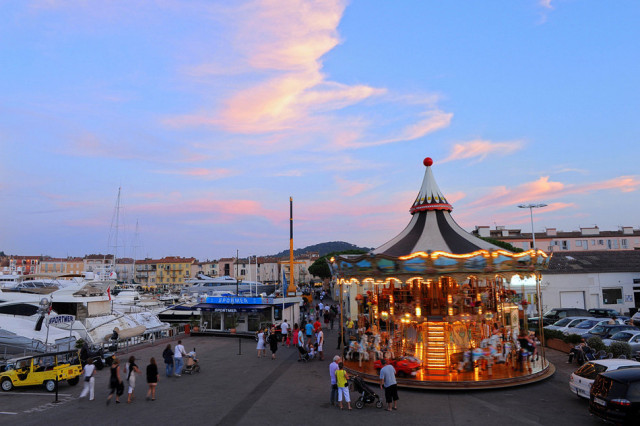 Saint-Tropez