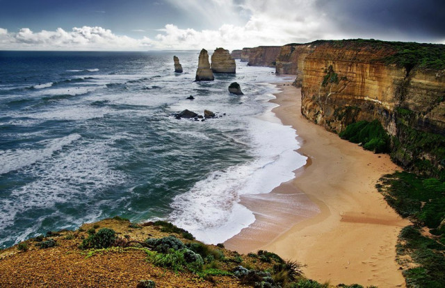 Great Ocean Road 12 Apostles
