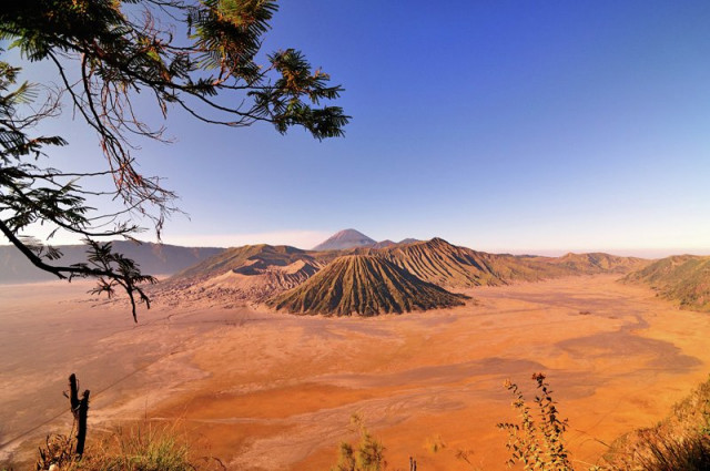 ~~ Suatu Pagi Yang Indah ~~