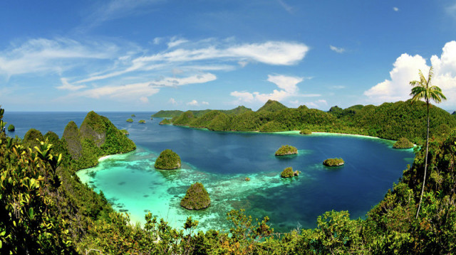 ~~ Wayag In My Eyes ~~