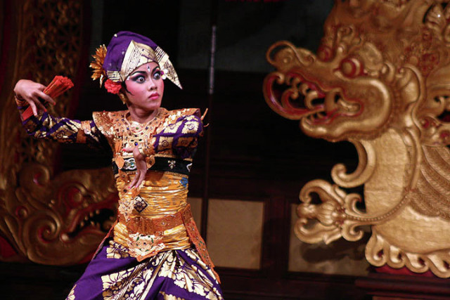 Tari Tarunajaya