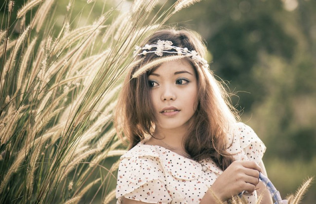 Look Who's Talking..